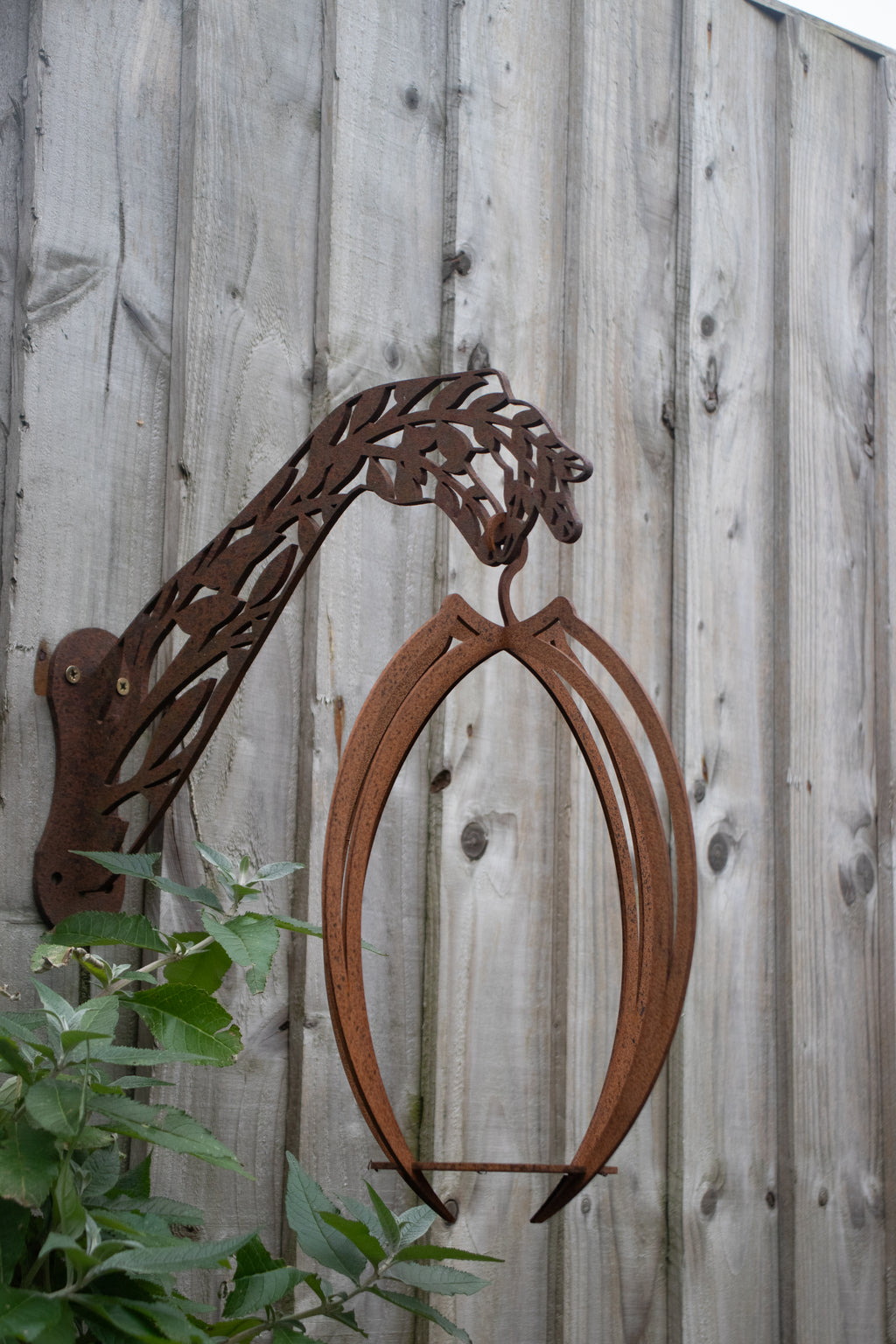 Pinch Garden Hanger