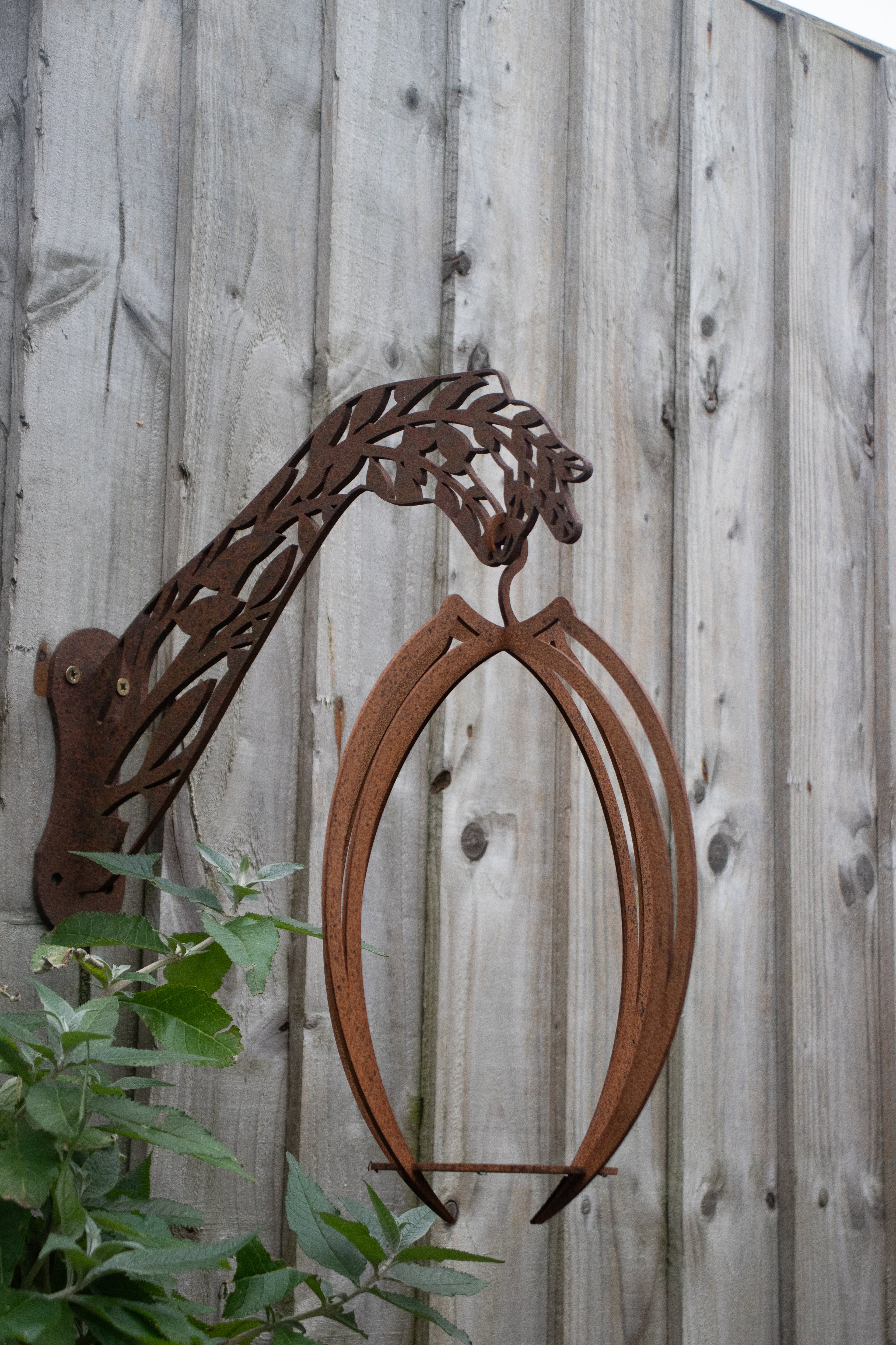Pinch Garden Hanger