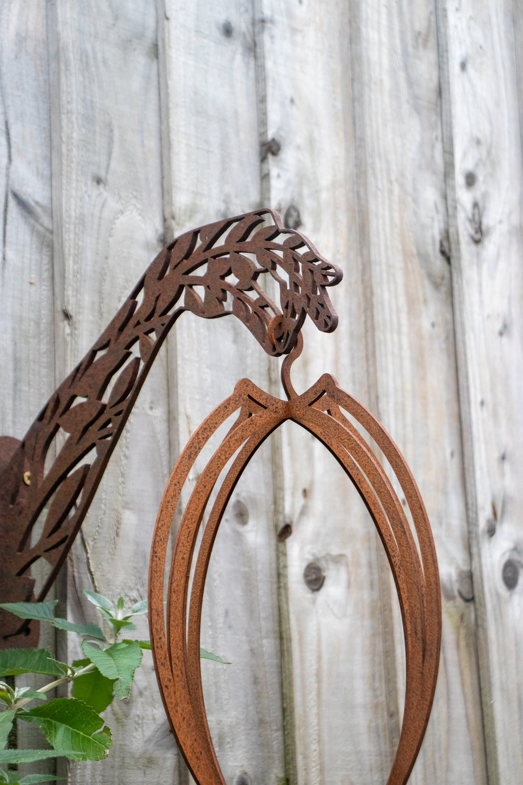 Pinch Garden Hanger