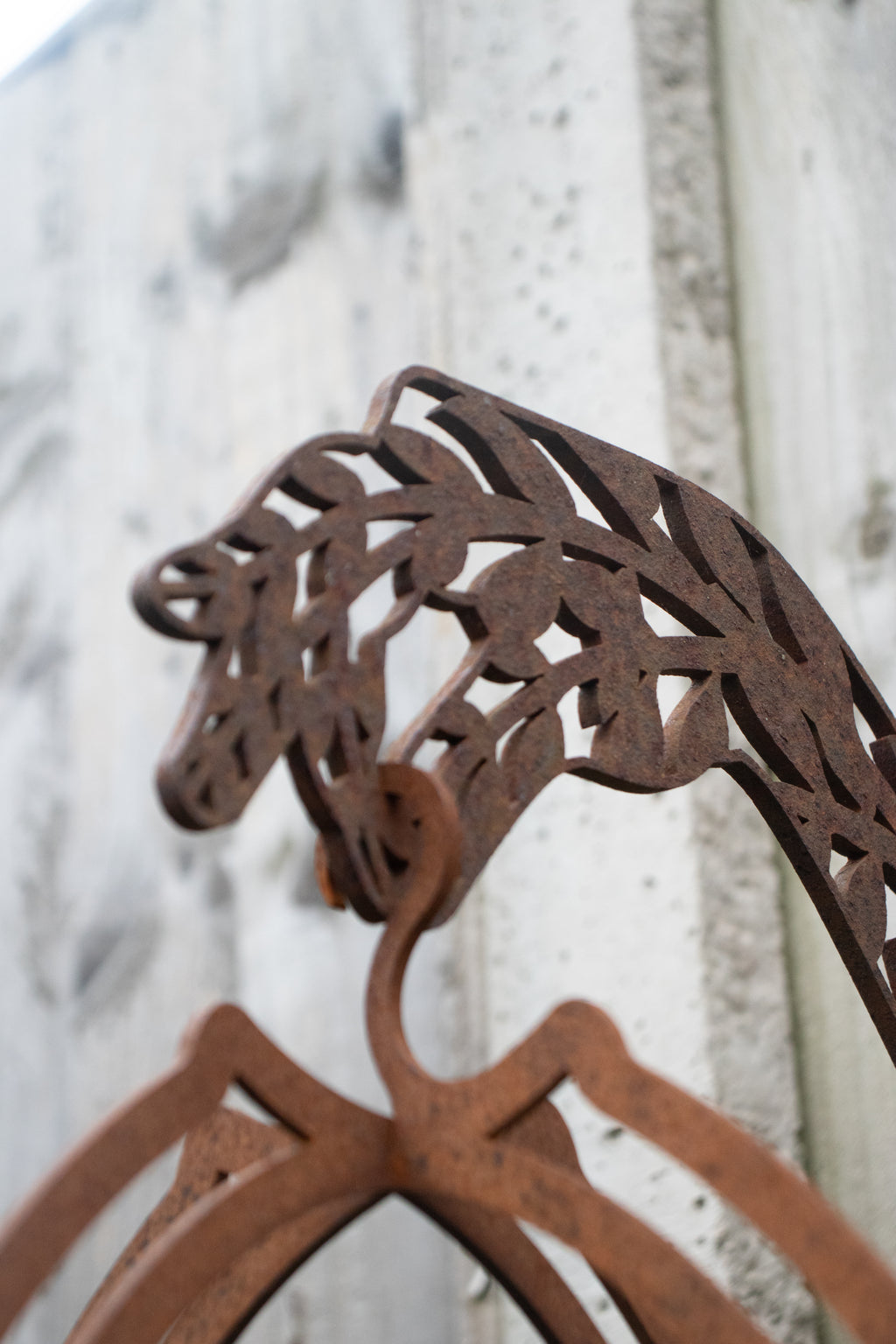 Pinch Garden Hanger
