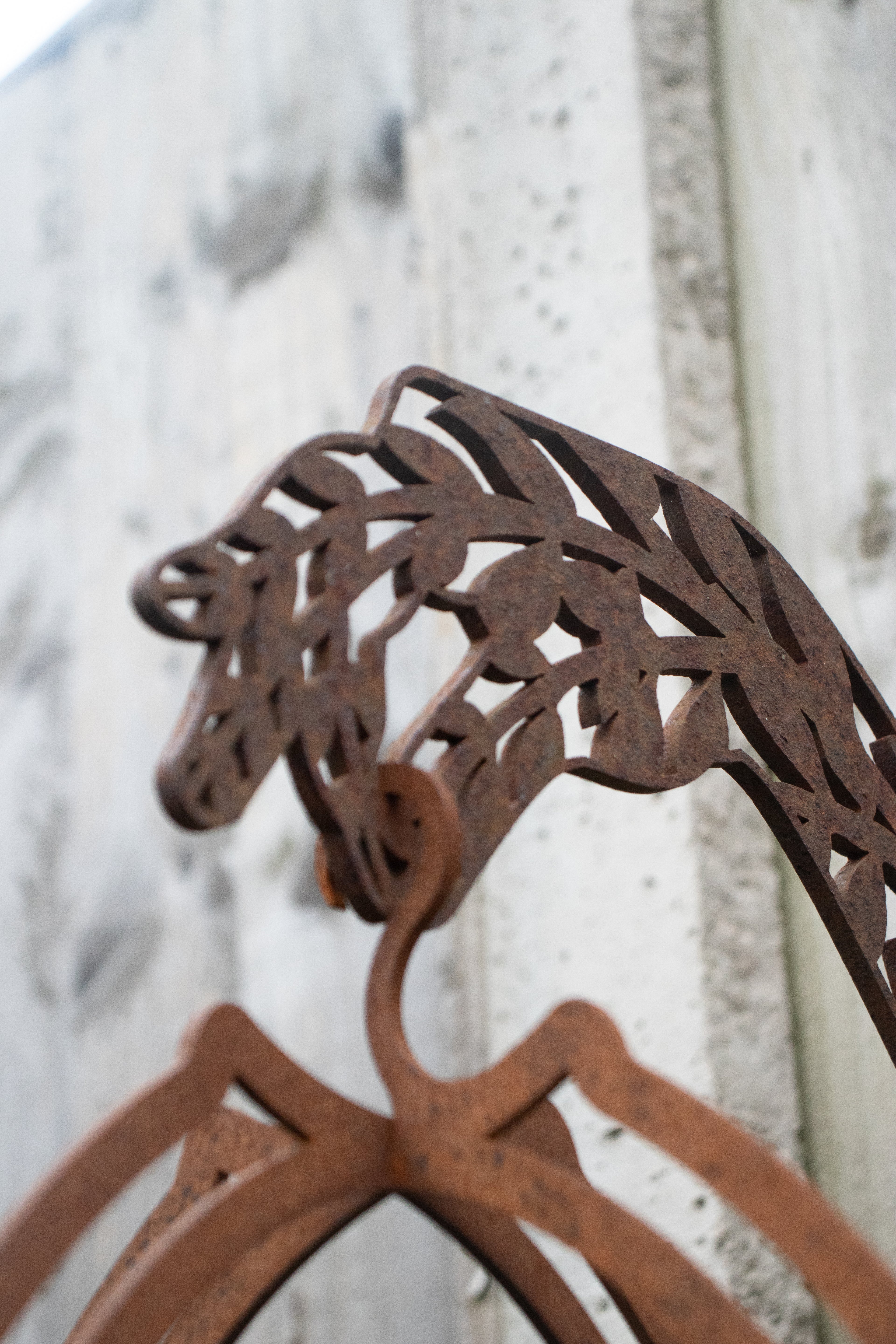 Pinch Garden Hanger