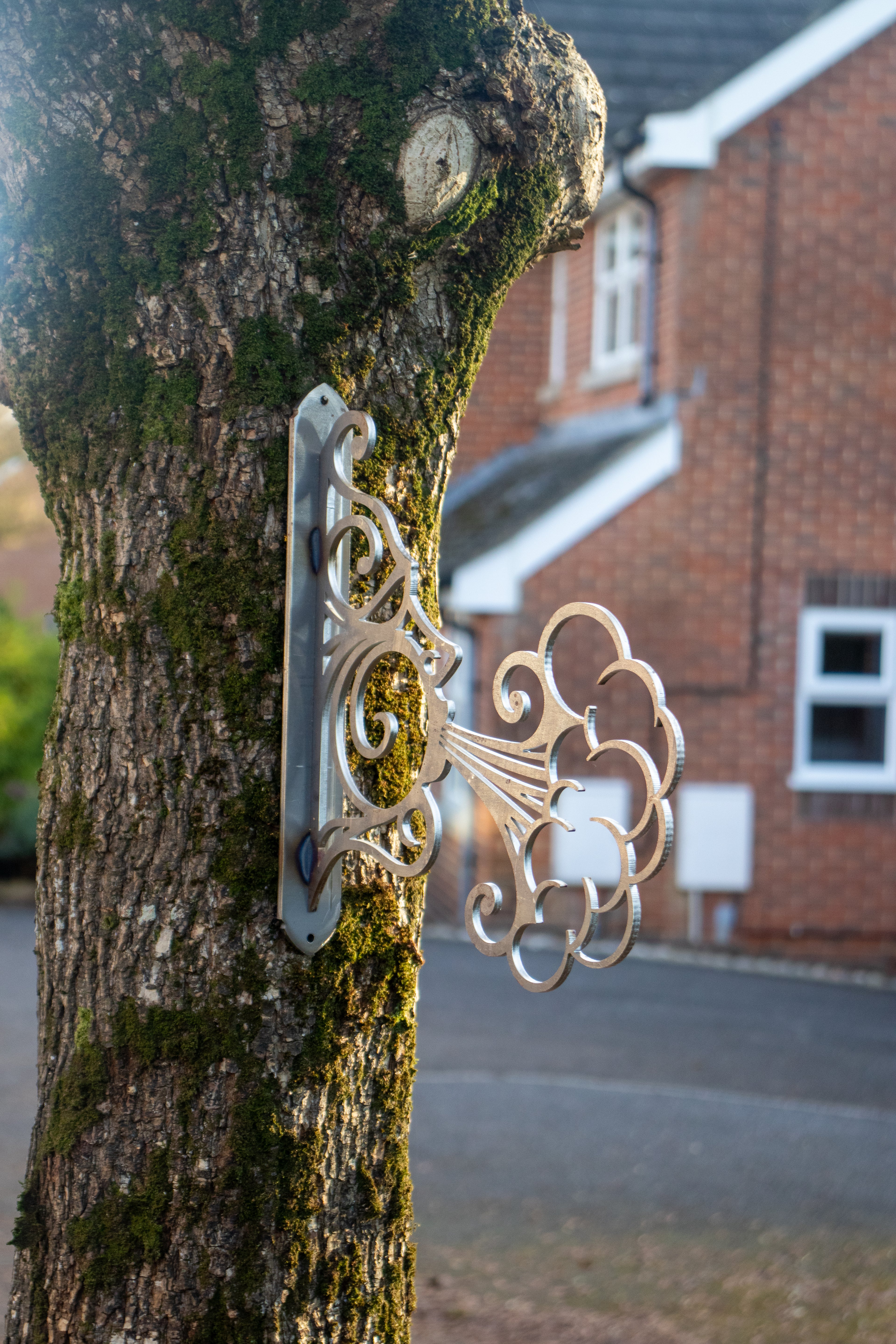 Autumn Garden Hanger