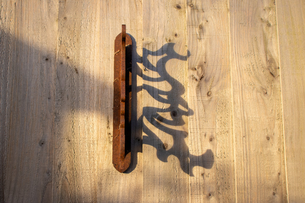 Spike - Steel Garden Plant Hanger