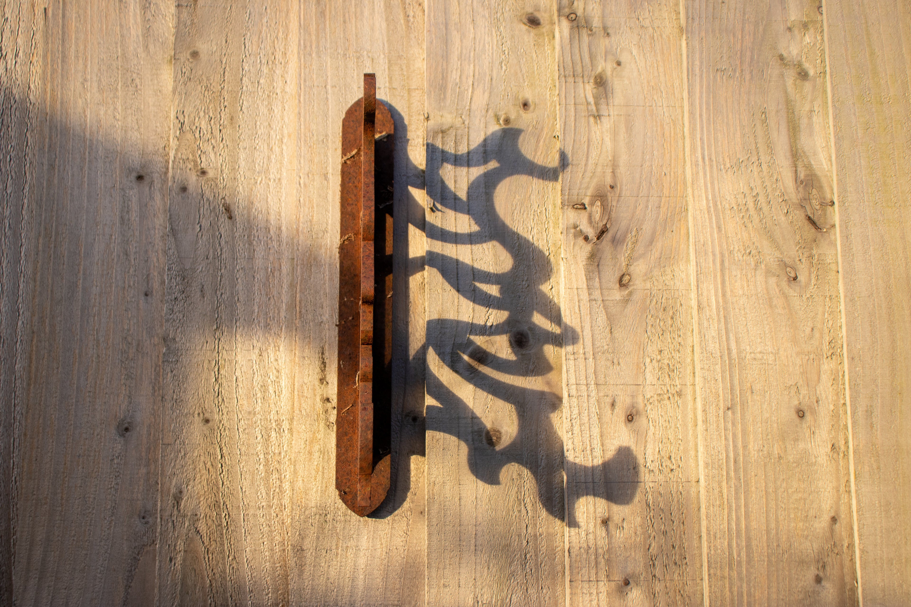 Spike - Steel Garden Plant Hanger