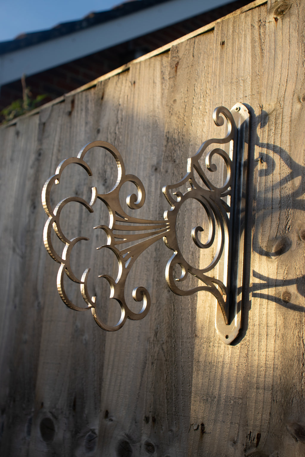 Autumn Garden Hanger