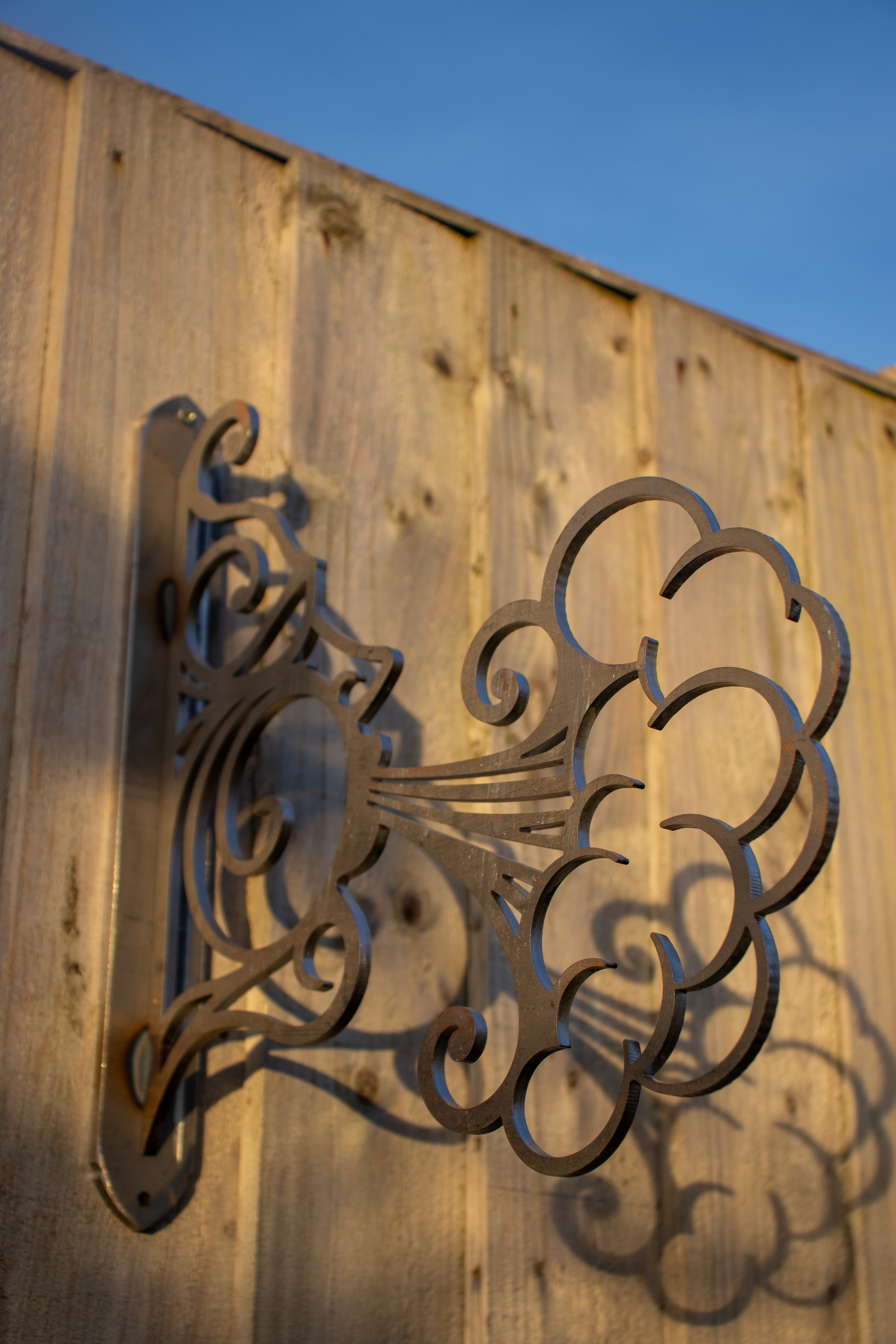 Autumn Garden Hanger