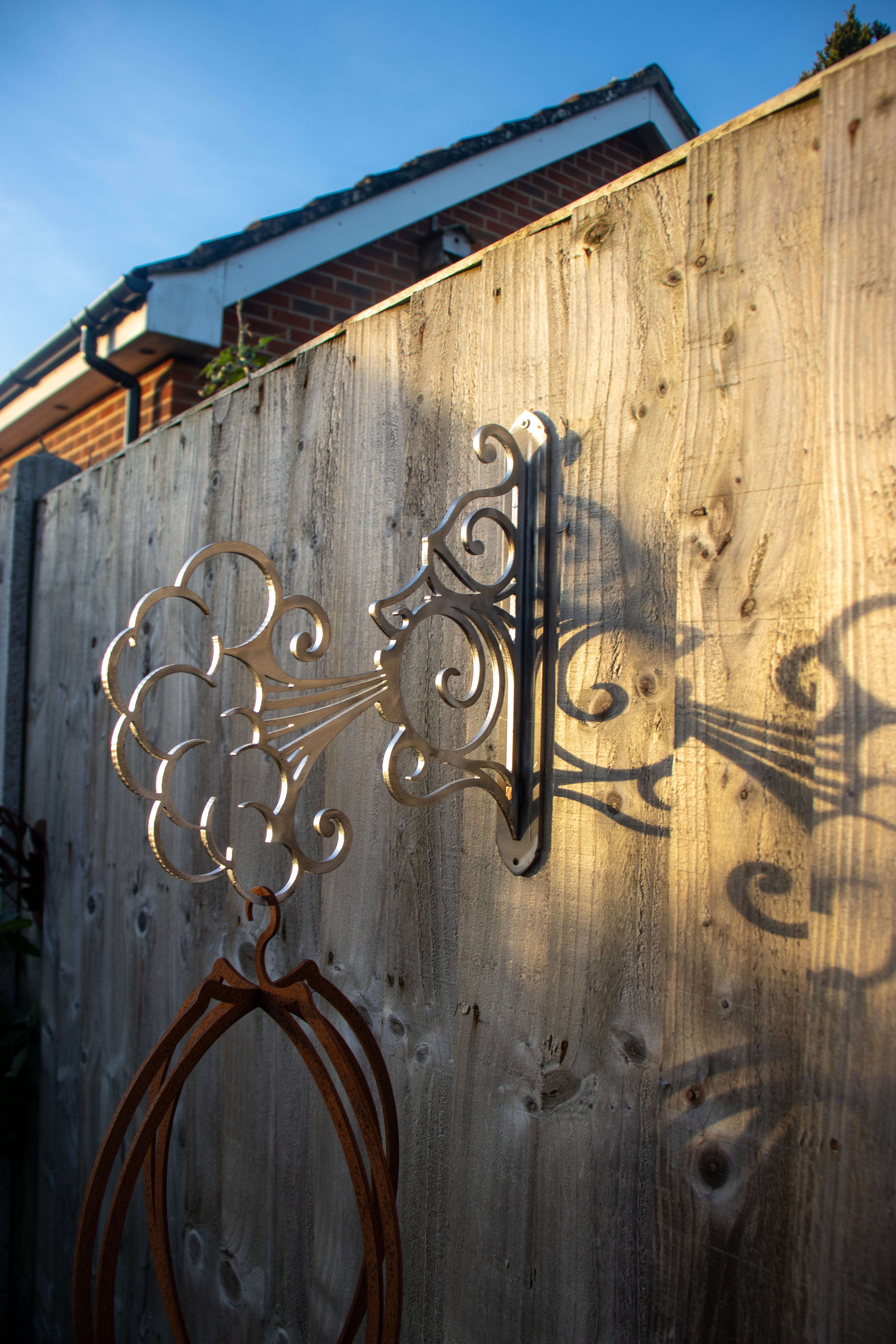 Autumn Garden Hanger
