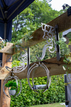 Smiler Garden Hanger