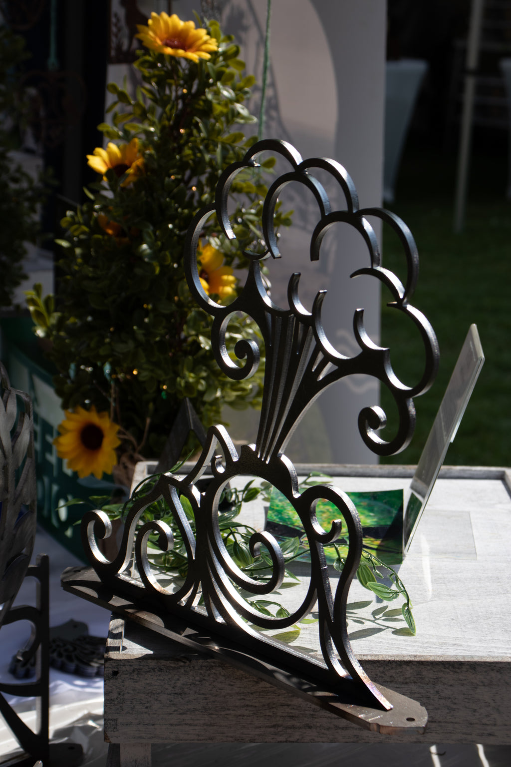 Autumn Garden Hanger
