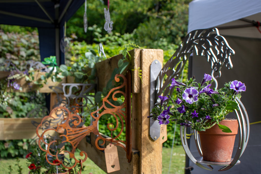 Pinch Garden Hanger