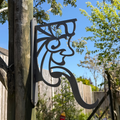 Smiler Garden Hanger